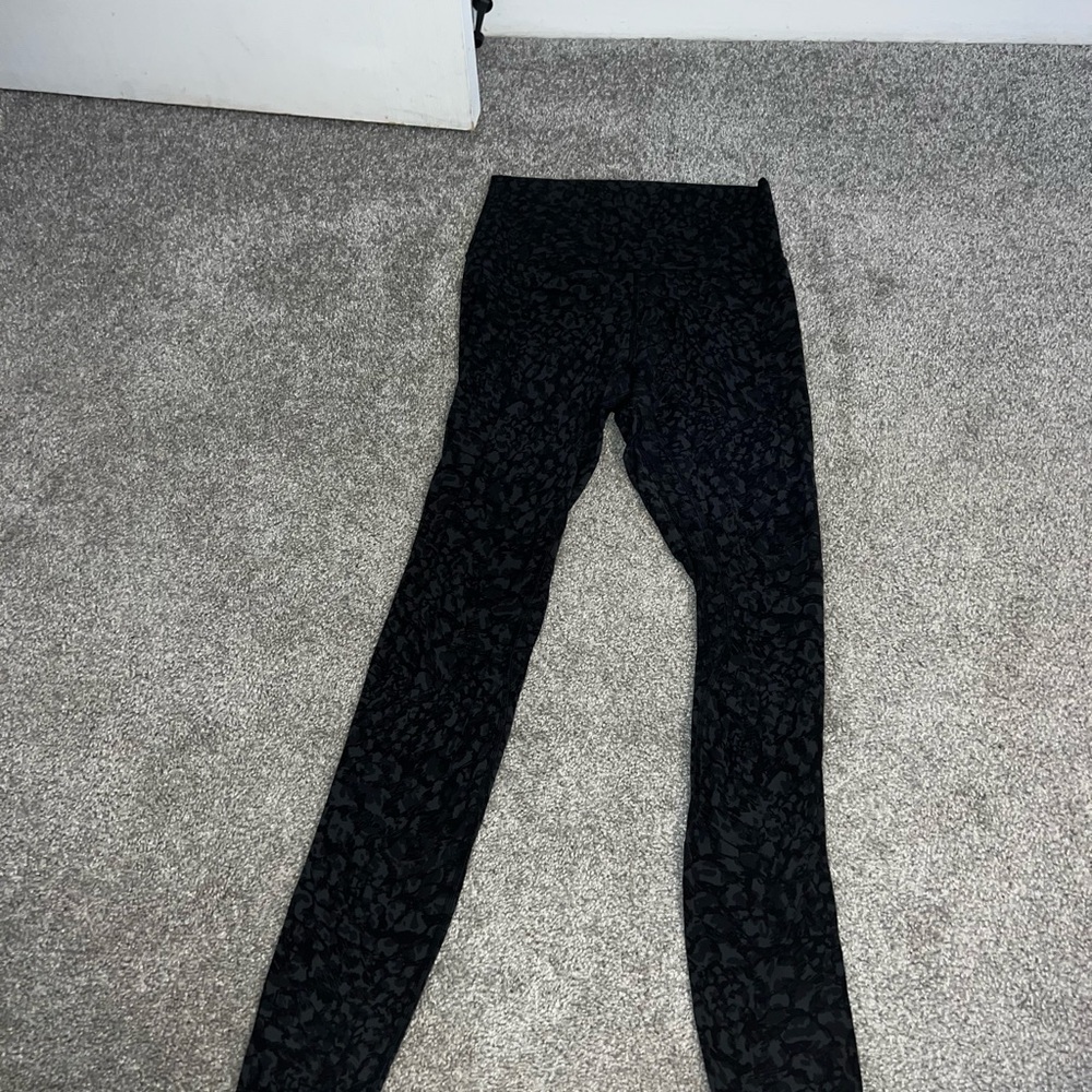 Lululemon align leggings